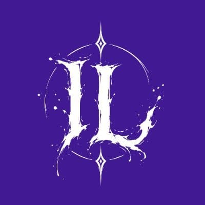 Ink Lords seal