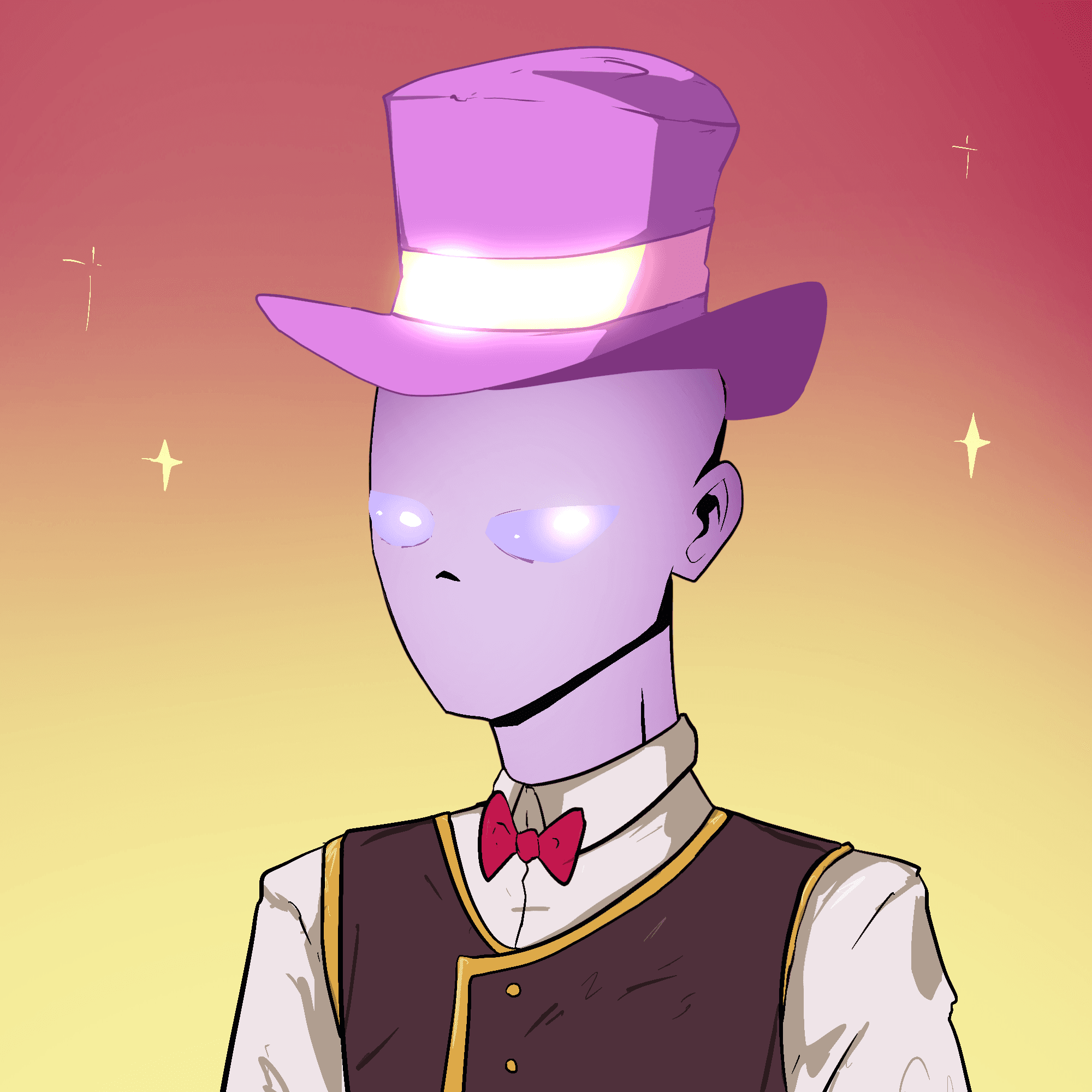 The Dawn Baron